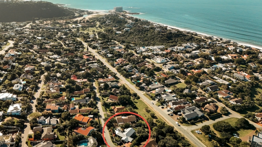 4 Bedroom Property for Sale in Lower Robberg Western Cape